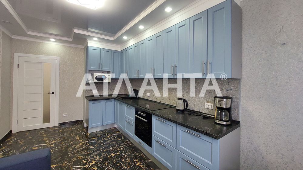 3-rooms apartment apartment by the address st. Tankistov (area 90 m²) - Atlanta.ua - photo 7
