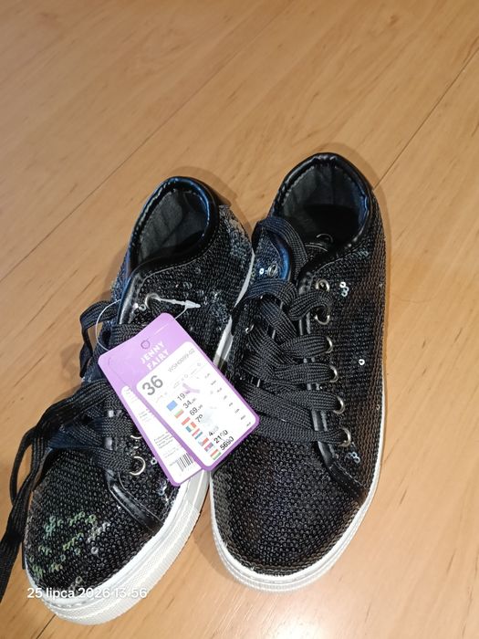 Buty nowe ccc Jenny fairy rozmiar 36