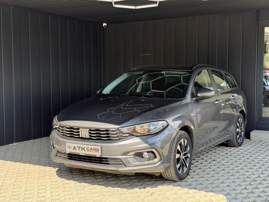 Fiat Tipo