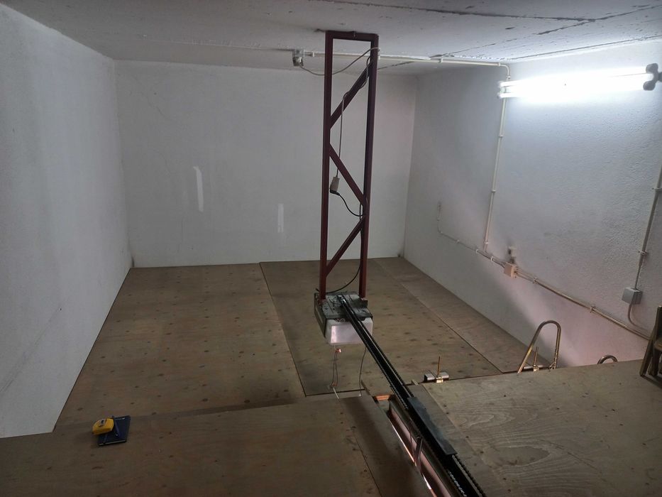 santarém box garagem