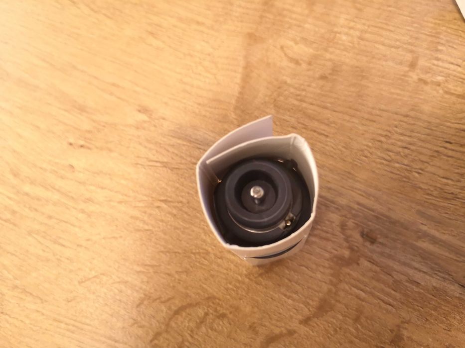 Żarówka żarnik D2S 35W xenon 4300K optima