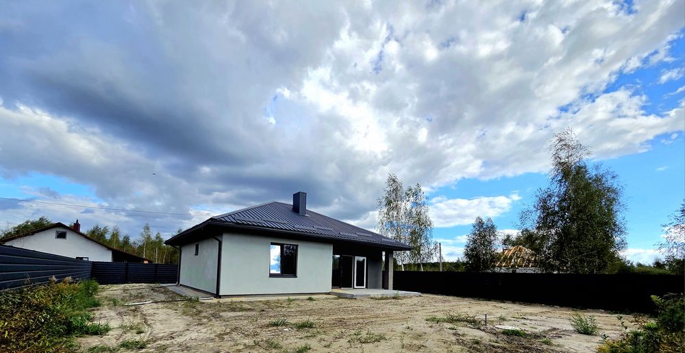Продаж Сучасної "американка " , забудований масив біля лісу