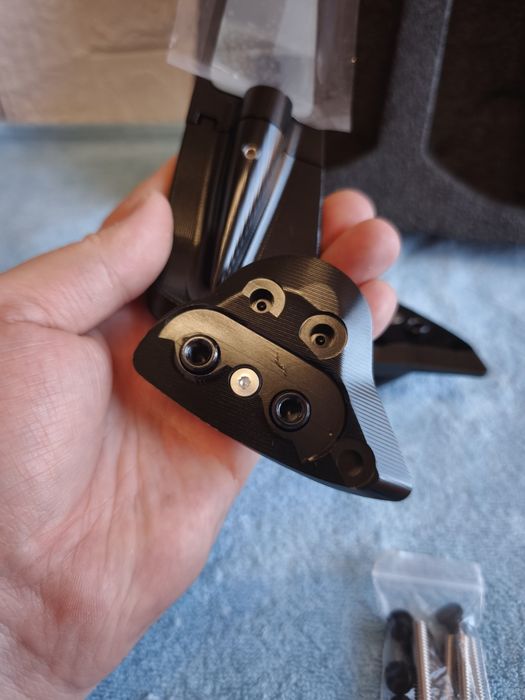 Espelhos retrovisores giratórios de asa para YAMAHA YZF-R6 2017-2021 YZF-R7 2021-2023
