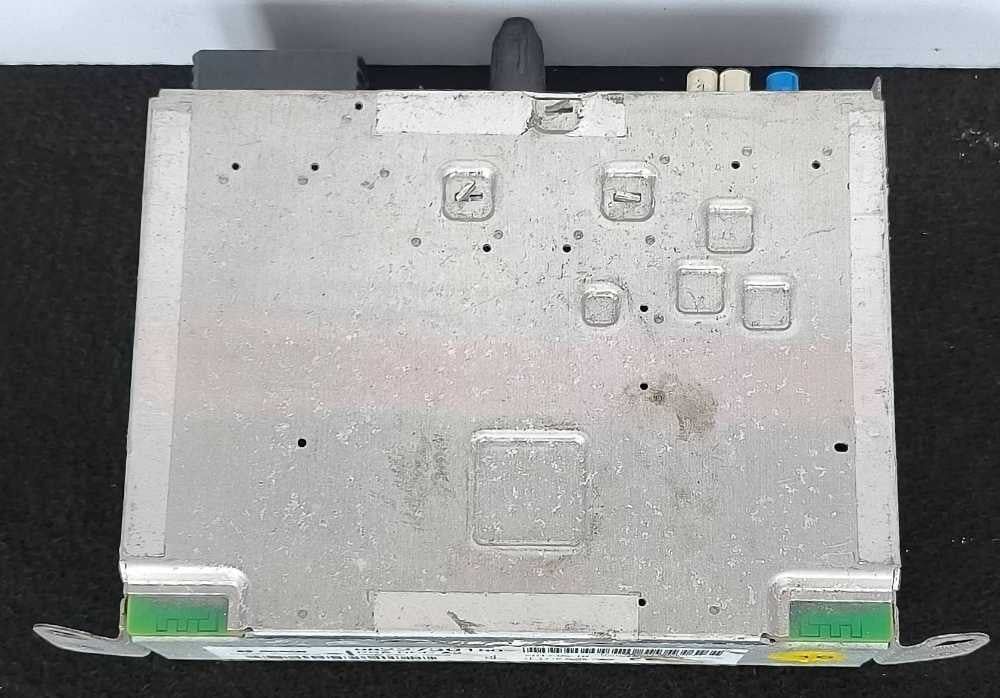 Rádio / Auto Rádio 9822730180 - CITROËN C3 III