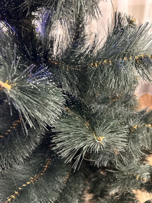 Ялинка штучна 1,5м елка исскуственная