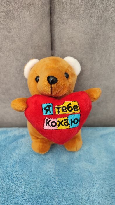 М'які іграшки по 50 грн.