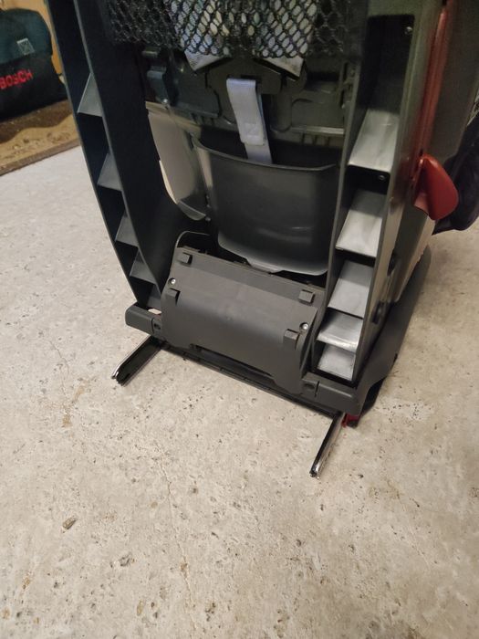 Fotelik Britax Romer 15-36