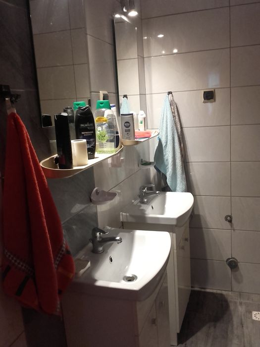 Noclegi kwatery pracownicze