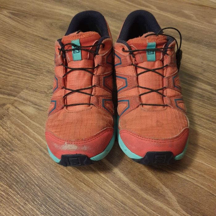 Buty sportowe Salomon 35