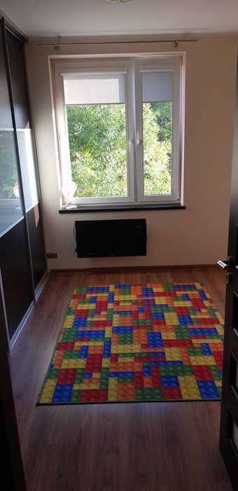 Mieszkanie 2 - pokojowe, 49m, Radomsko, ul. Brzeznicka
