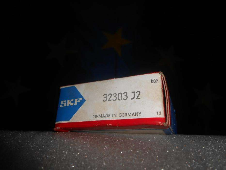 Rolamento SKF32303 J2