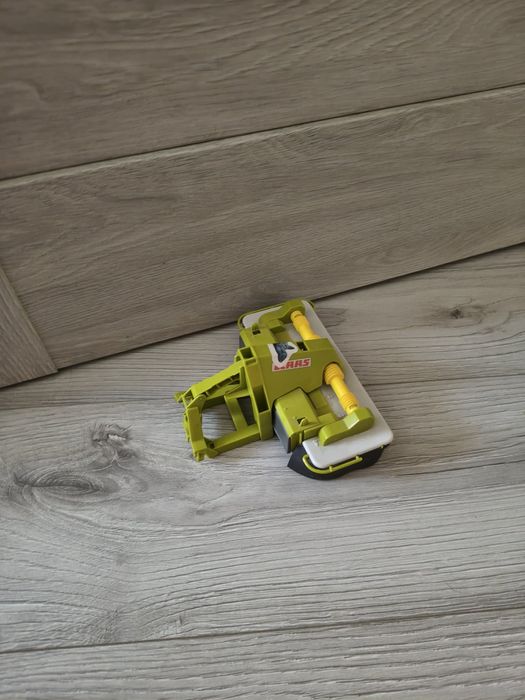 Kosiarka bruder Claas