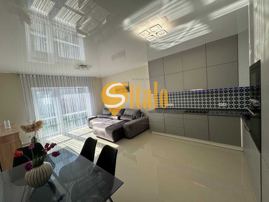 Оренда будинку (таунхаус) Осокорки, вул. Завальна, 5 хв метро Осокорки