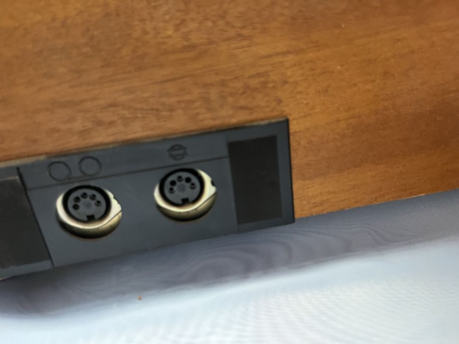 Програвач для вінілових платівок Россия 321