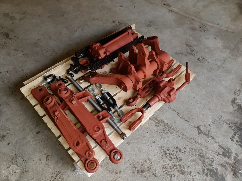 Камера мТз юмз т40 Колеса скат диск Навіска МТЗ Навеска краб