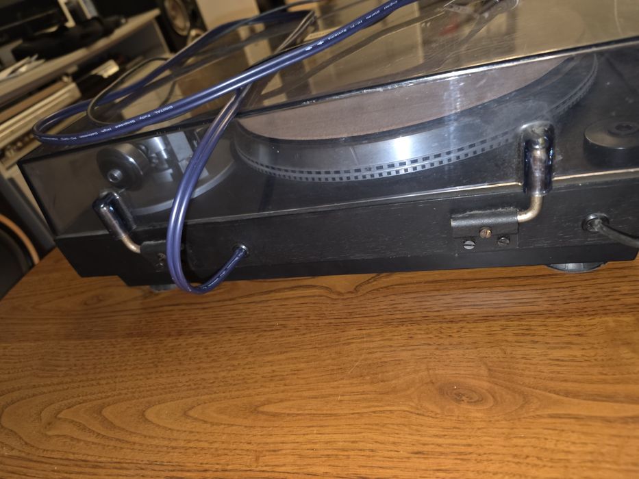 Gramofon UNITRA gs424 Adam