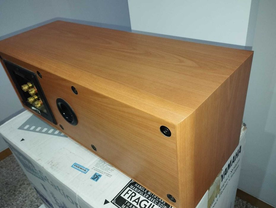 Coluna Central Mordaunt-Short MS905C