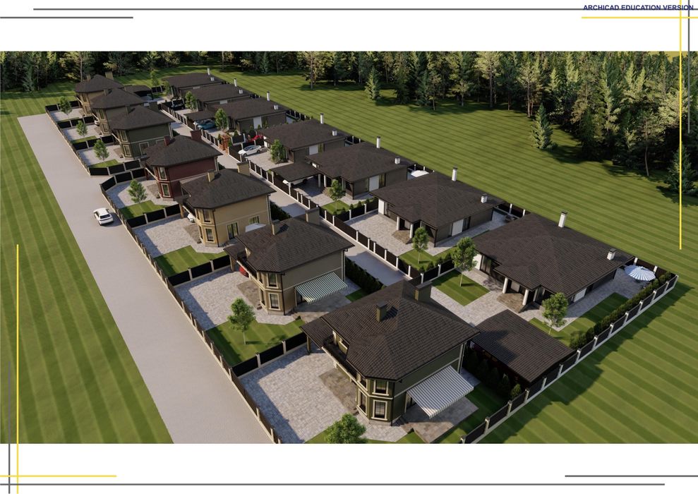 Продається 1-поверховий будинок у В. Кучурові (р-н Годилівської школи)