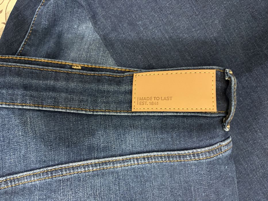 Жіночі джинси Bootcut C&A
