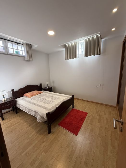 Vivenda piso térreo T2