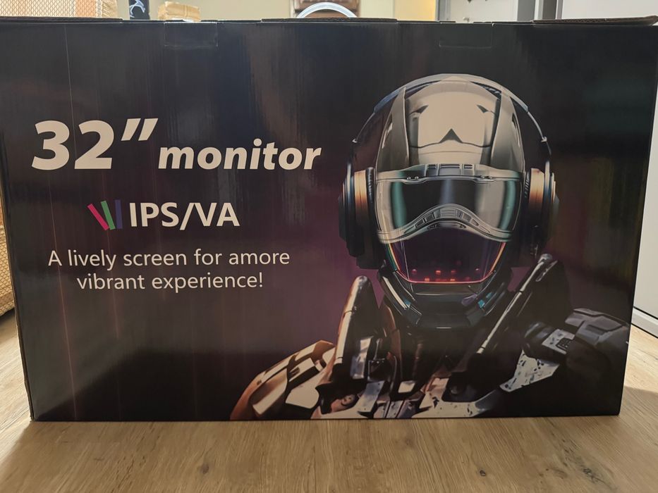 Monitor para tv ou jogo
