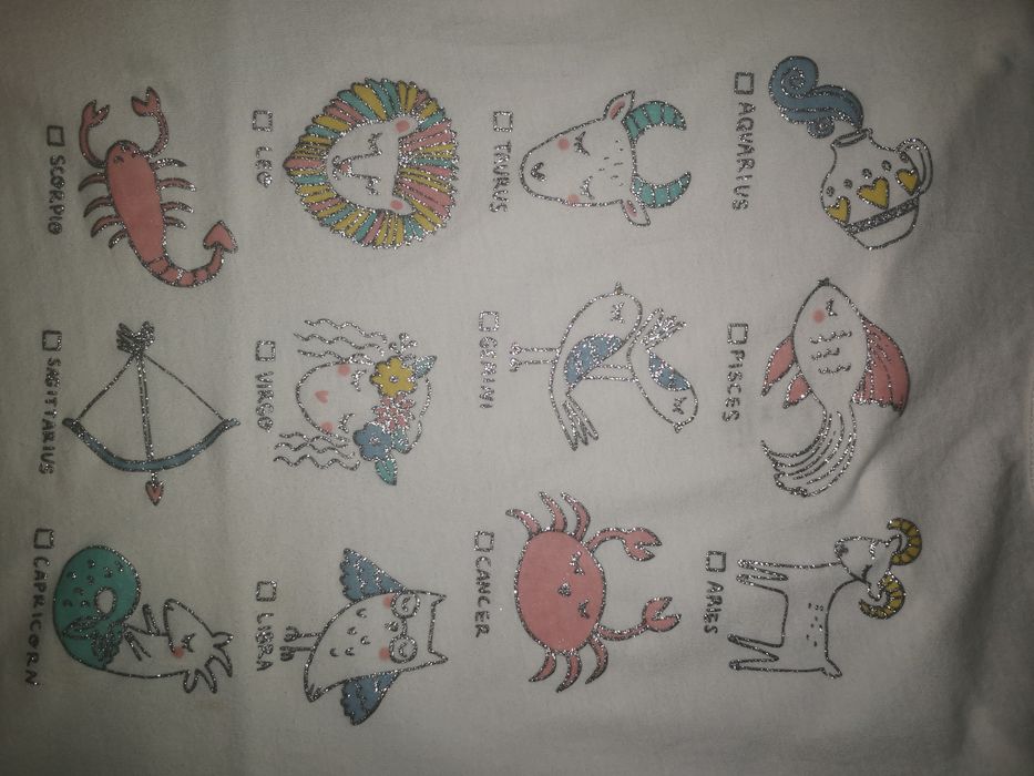 Футболка дитяча картерс