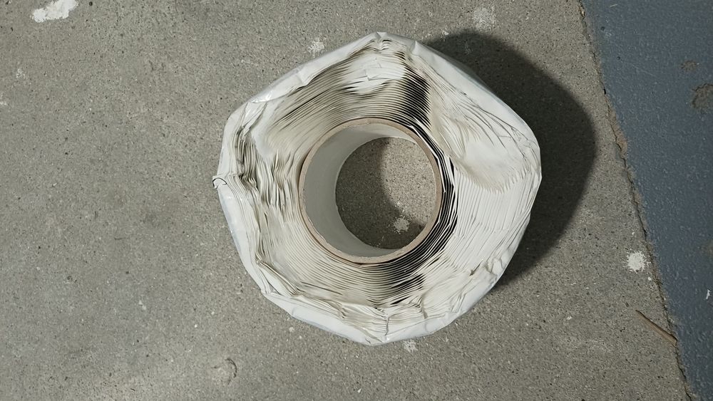 Taśma dwustronna T-Tape Butyl