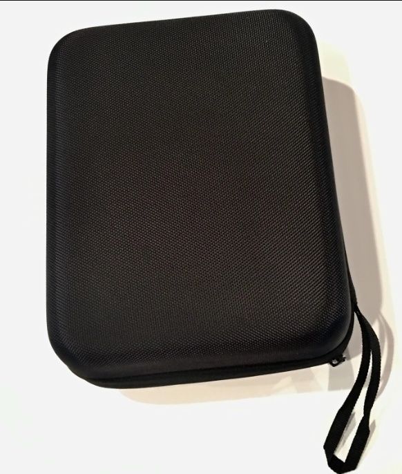 Auscultadores Brookstone orelhas