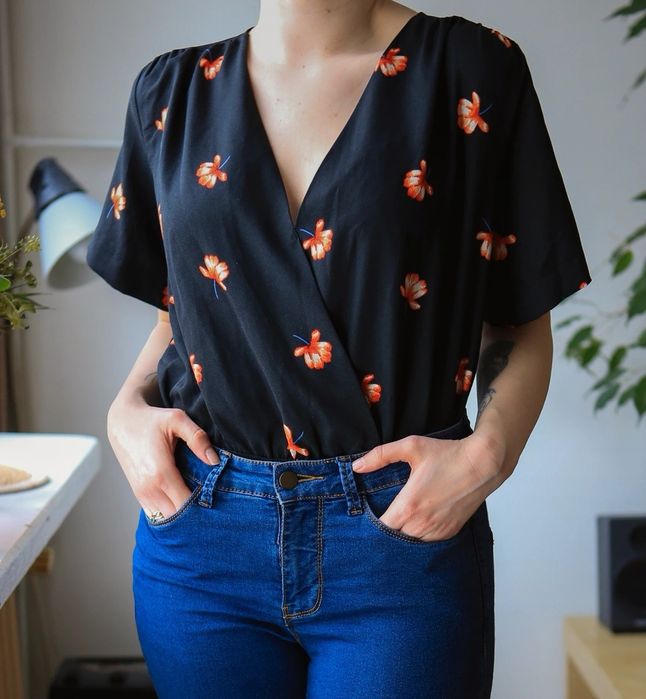 Body kopertowe Terranova