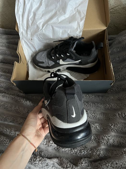 Кросівки найк air max 270