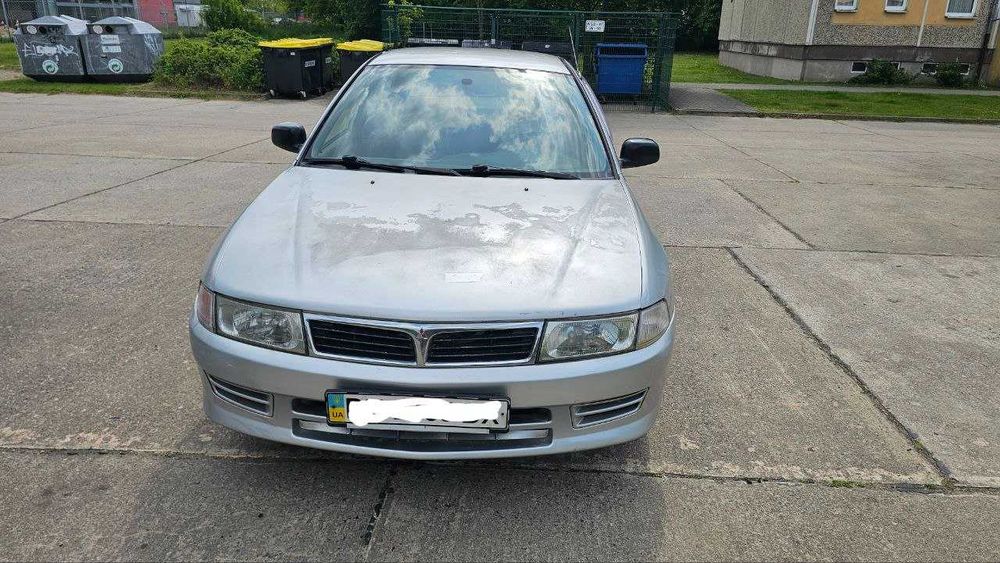 Продам Mitsubishi Lancer