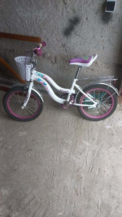 Велосипед підростковий