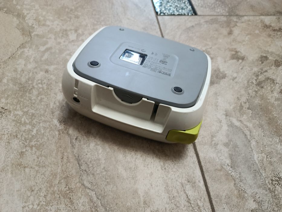 принтер етикеток Brother P-Touch PT-D200.