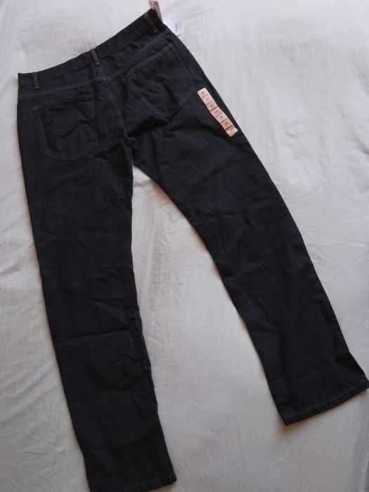 Nowe spodnie męskie