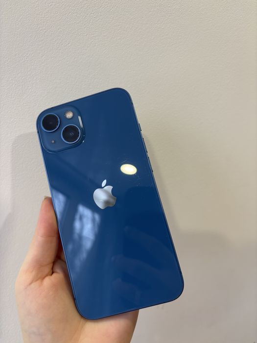 Айфон 13 на 256 Gb
