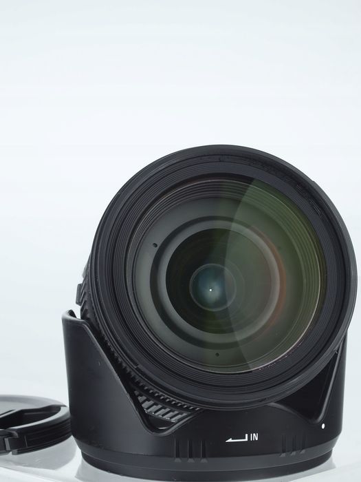 AF-S 18-50mm f2.8 Sigma HSM Macro do Nikon DX Gwarancja