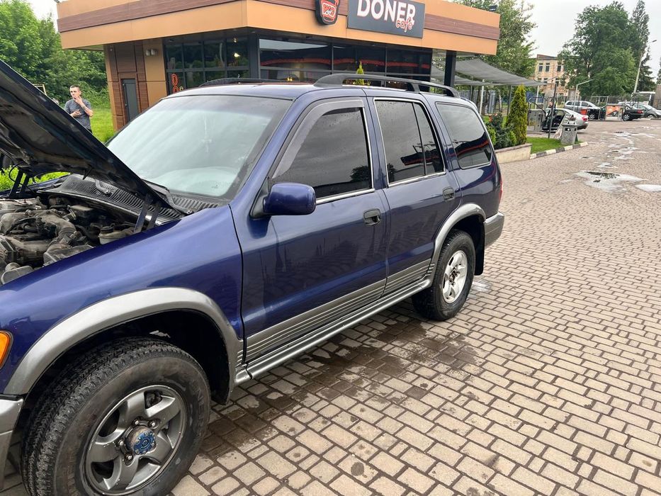 Кіа  продам. Продам