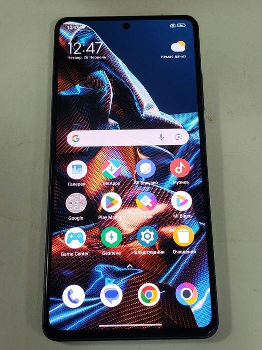 Poco X5 Pro 5G "8+4/256gb"