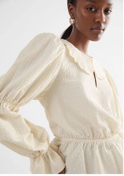 Блузка & Other Stories