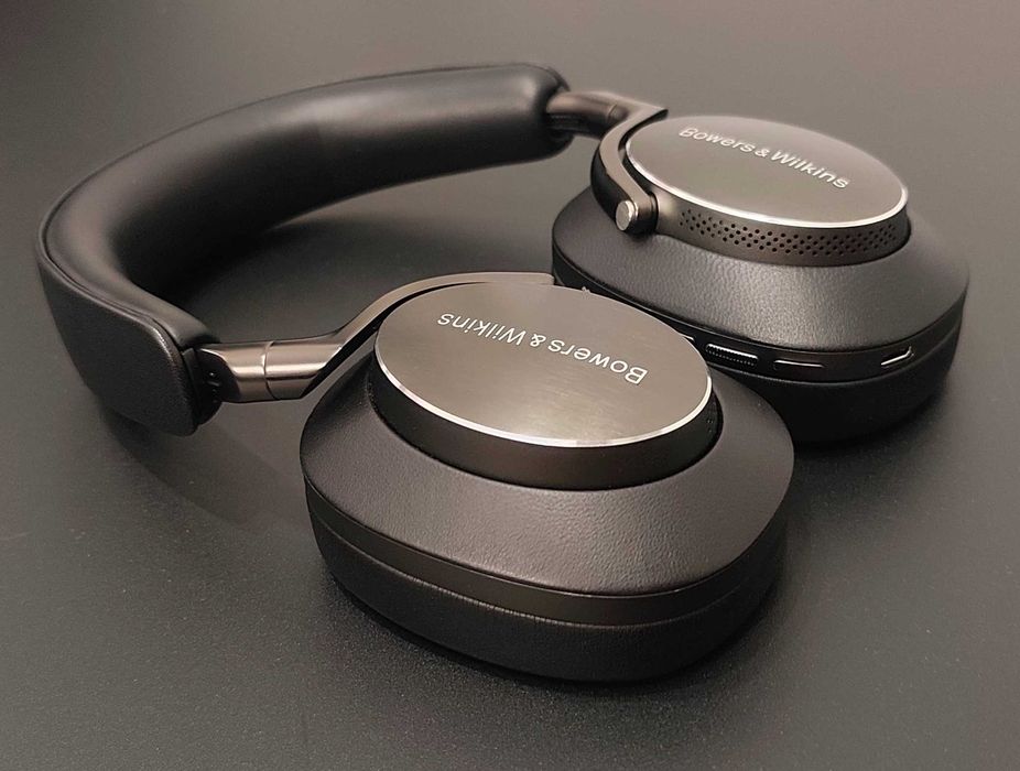 bowers & wilkins px8 słuchawki bezprzewodowe