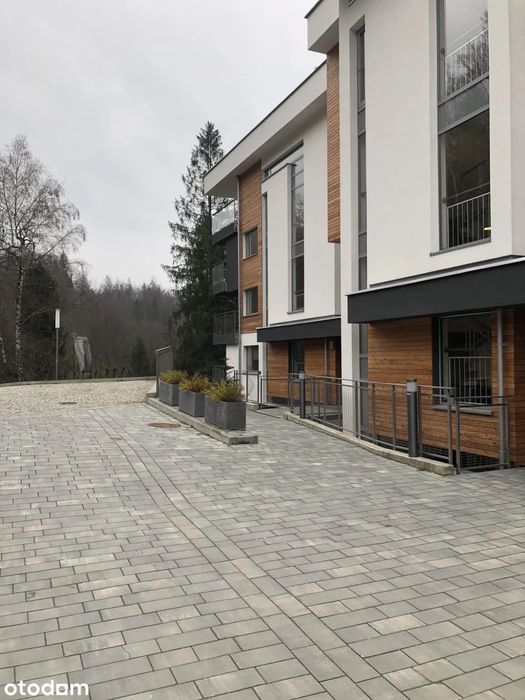 Apartament  wisla ul bukowa