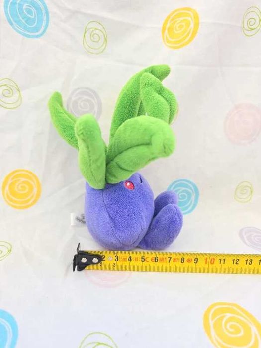 Pokémon peluche Pokemon Oddish do Pokémon center - fit