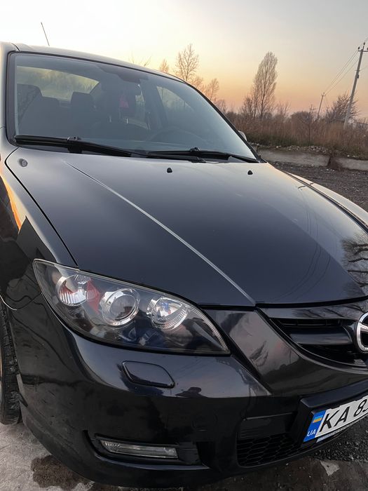 Продам авто! Мазда 3 2008 року