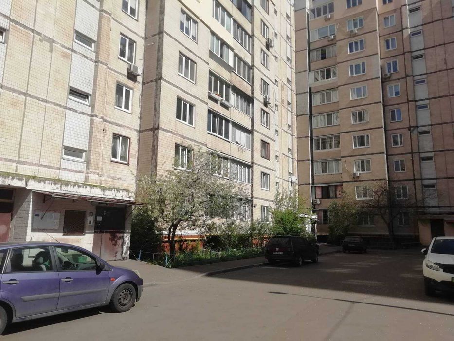 Коммерческая недвижимость по адресу ул. Тростянецкая (площадь 100,3 м²) - Atlanta.ua - фото 6