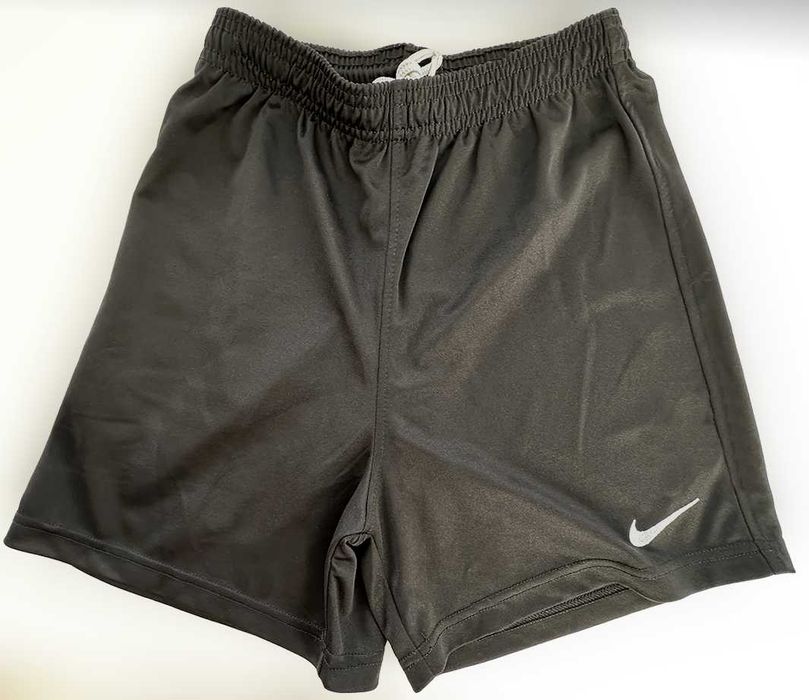 Calção de Criança Nike Preto, Novo