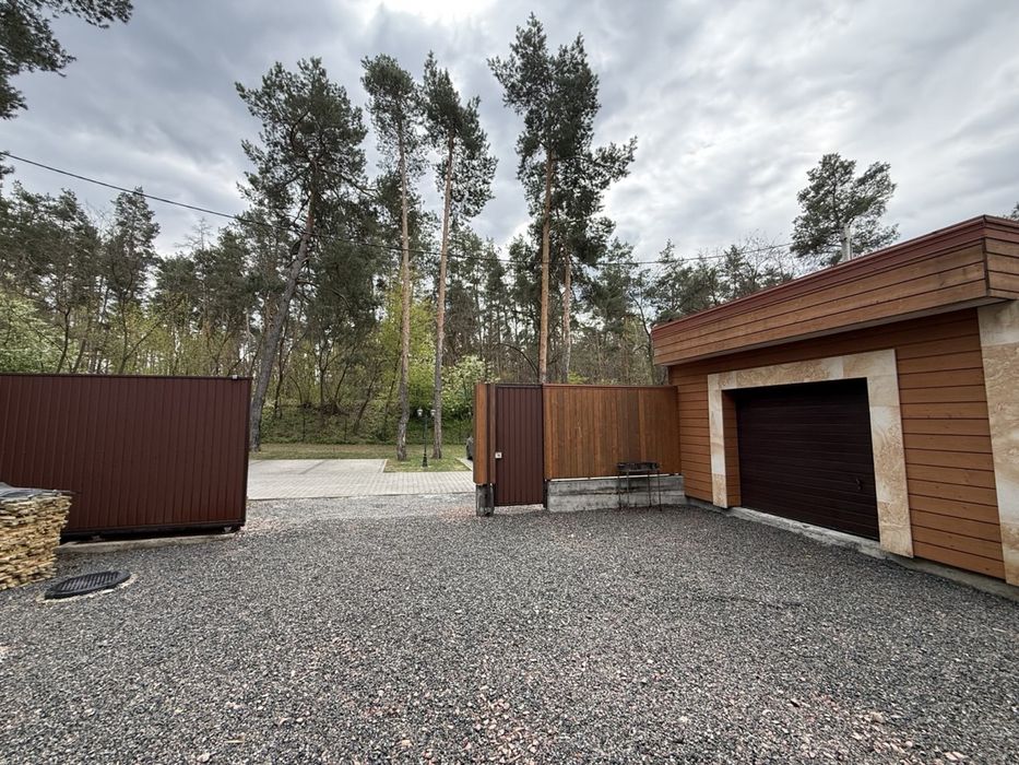 Дом ЖК Desna Residence Киевская область, Браварской район