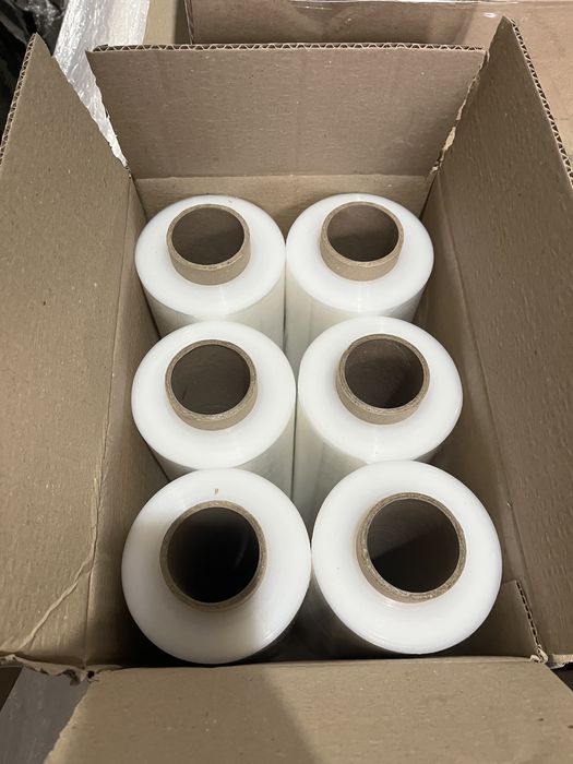 Стрейч плівка 3кг якісний