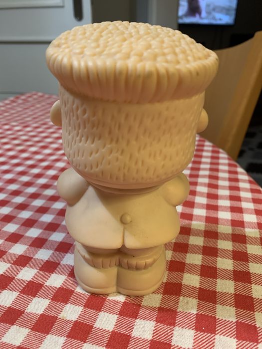 Boneco Manolito- Mafalda de Maia & Borges