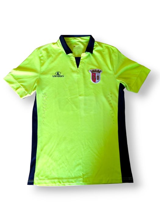 Camisola SC Braga