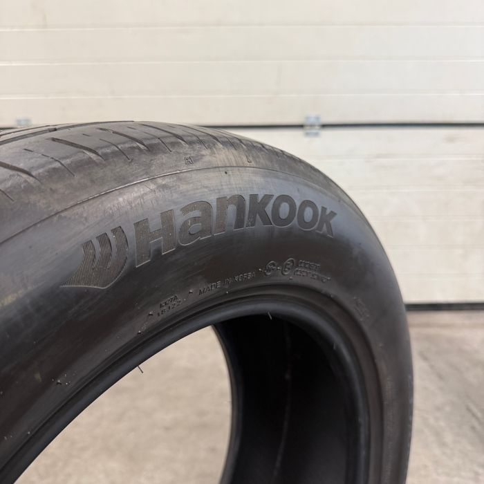Opona Hankook Ventus S1 evo3 SUV - 235/60/18